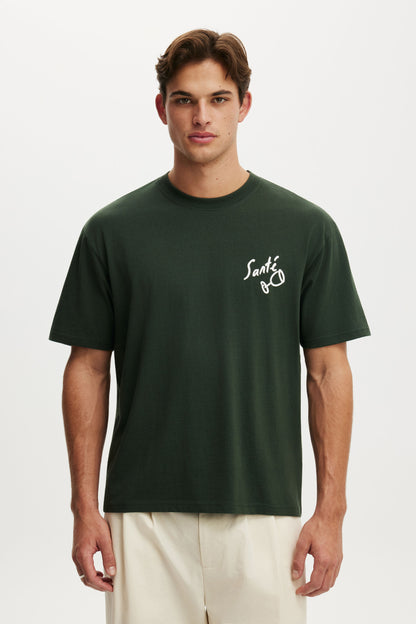 Everyday Fit Graphic T-Shirt