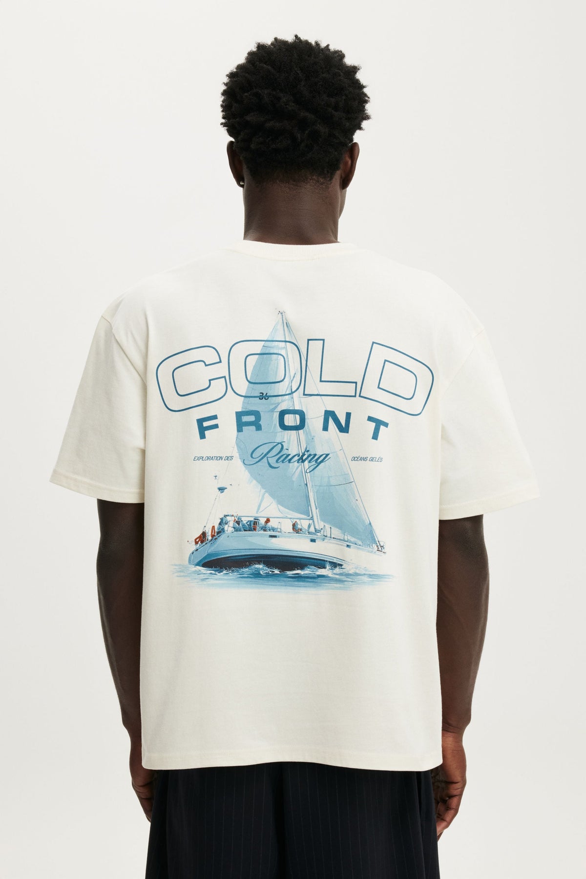 Everyday Fit Graphic T-Shirt