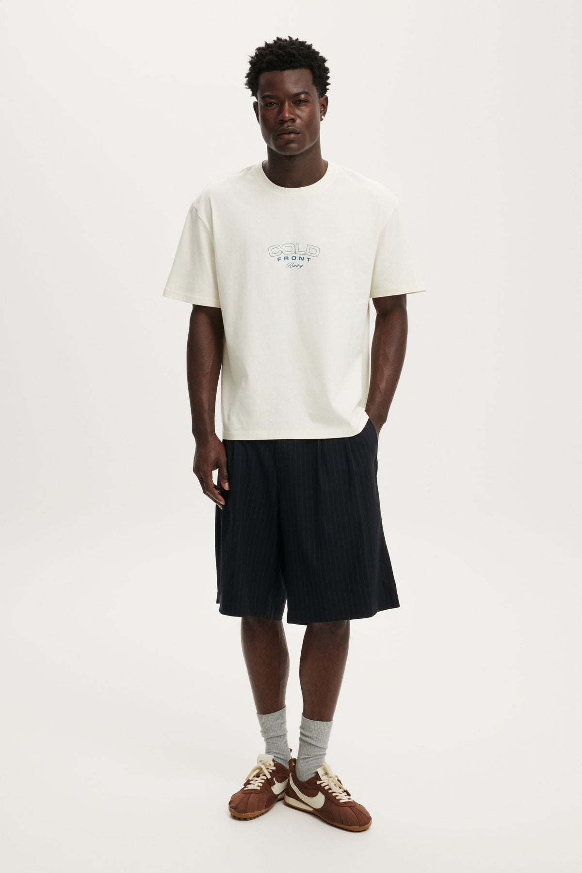 Everyday Fit Graphic T-Shirt
