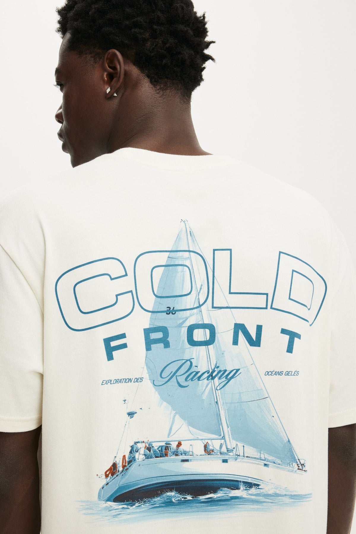 Everyday Fit Graphic T-Shirt