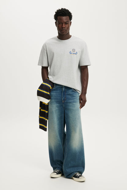 Everyday Fit Graphic T-Shirt