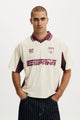 FIFA Cropped Sports Jersey