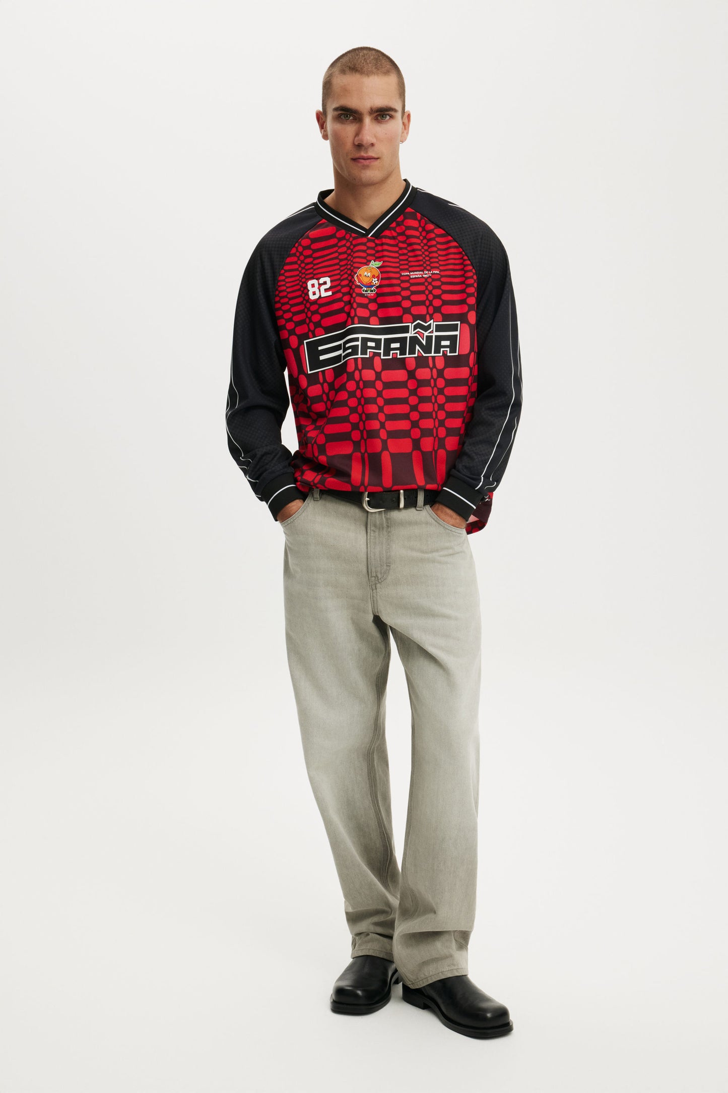 FIFA Keeper Jersey