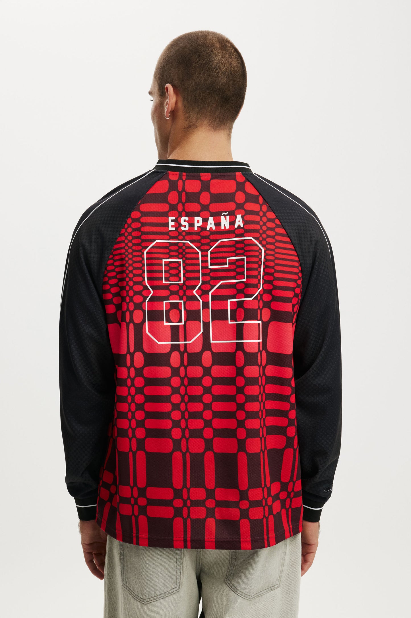 FIFA Keeper Jersey