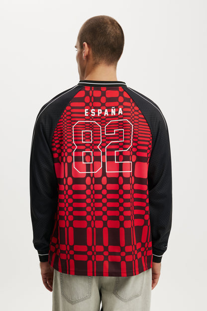 FIFA Keeper Jersey