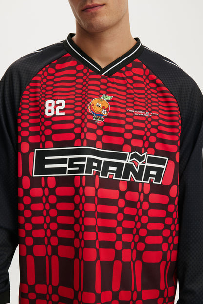 FIFA Keeper Jersey