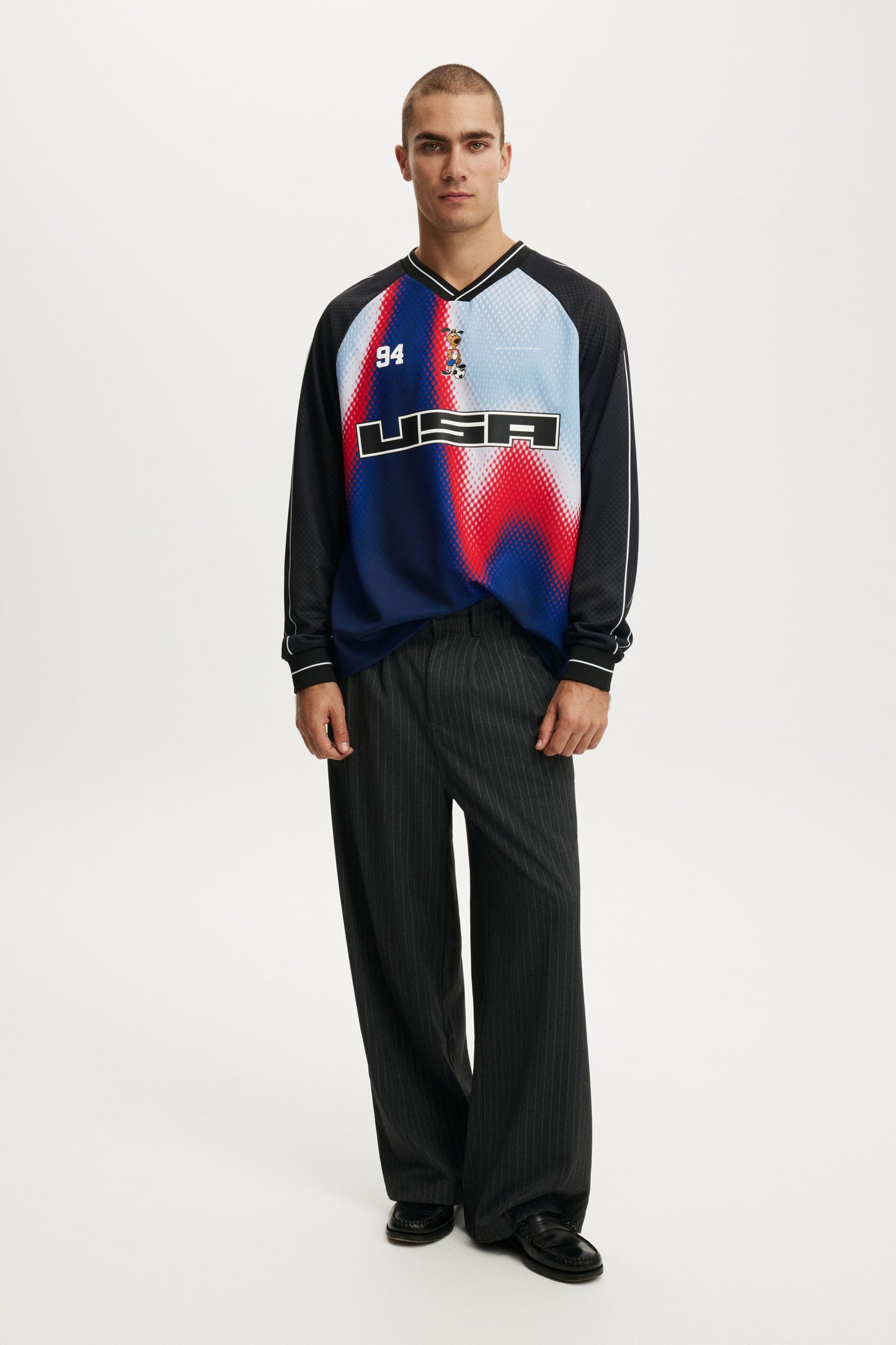 FIFA Keeper Jersey