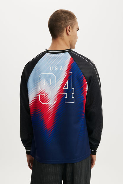 FIFA Keeper Jersey