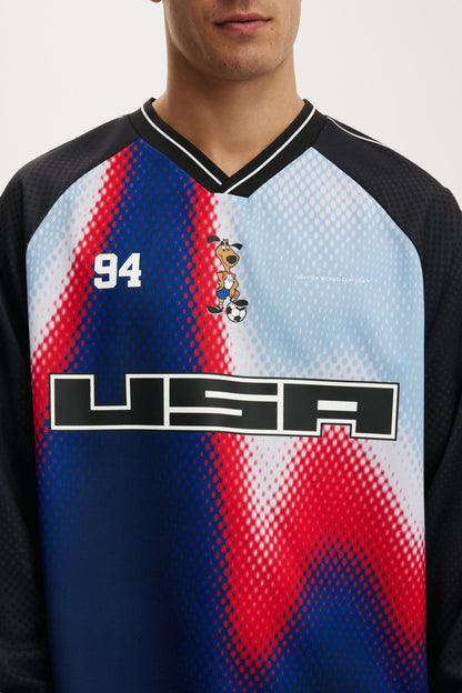 FIFA Keeper Jersey