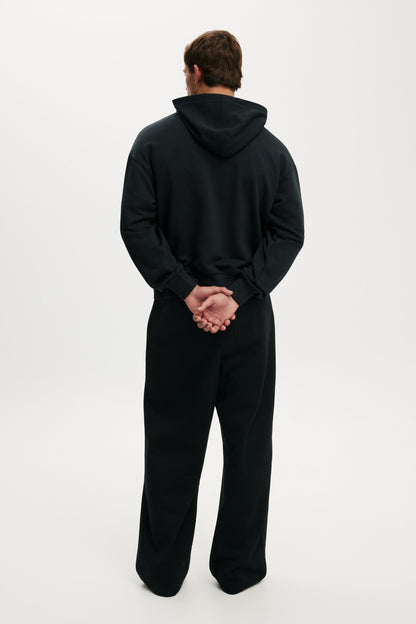 Zip Up Hoodie