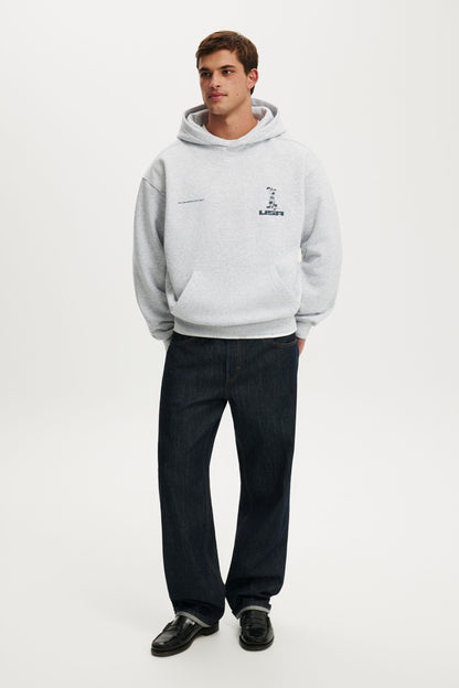 FIFA Box Fit Hoodie