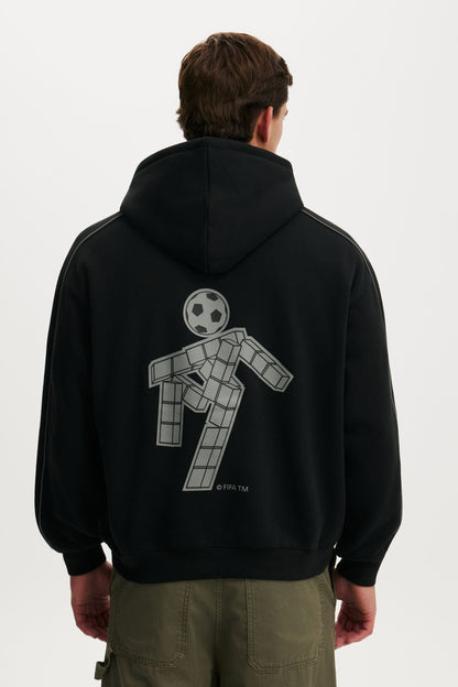 FIFA Box Fit Hoodie