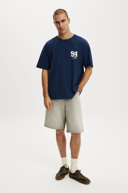 Box Fit FIFA T-Shirt