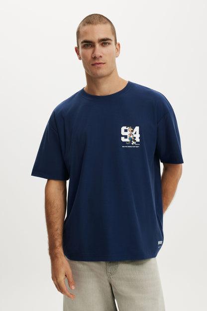Box Fit FIFA T-Shirt