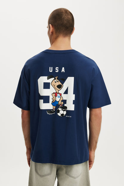 Box Fit FIFA T-Shirt