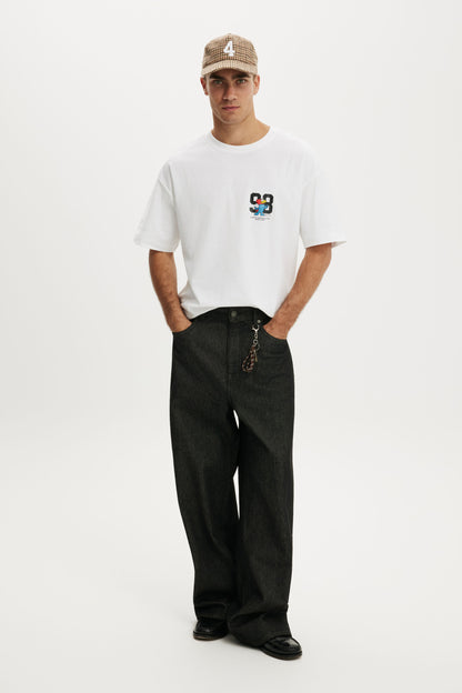 Box Fit FIFA T-Shirt