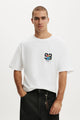 Box Fit FIFA T-Shirt