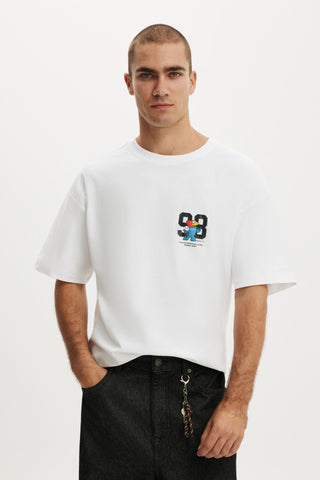Box Fit FIFA T-Shirt