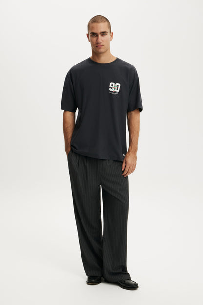 Box Fit FIFA T-Shirt