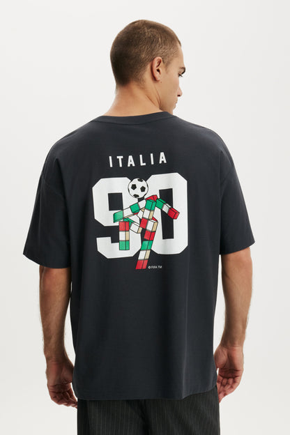 Box Fit FIFA T-Shirt