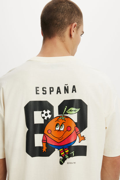 Box Fit FIFA T-Shirt