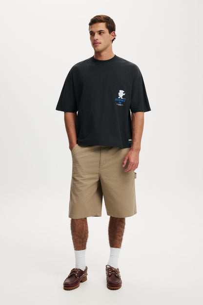 Cropped Fit FIFA T-Shirt
