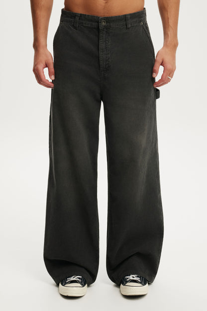 Super Baggy Worker Pant