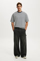 Super Baggy Worker Pant