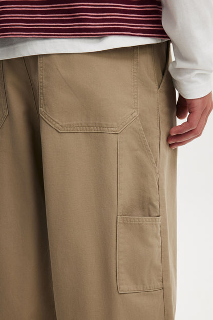 Super Baggy Worker Pant