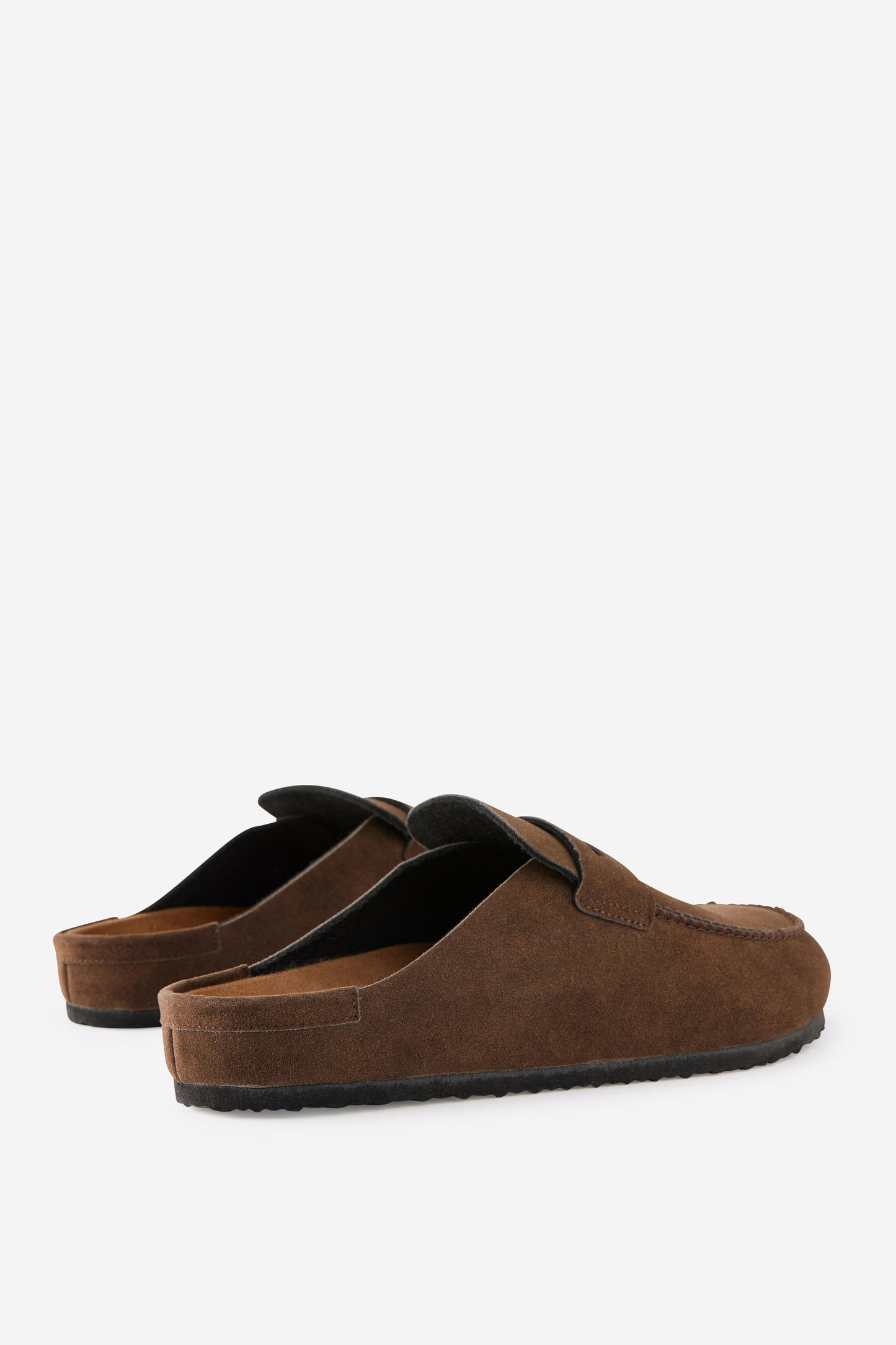 Loafer Slide