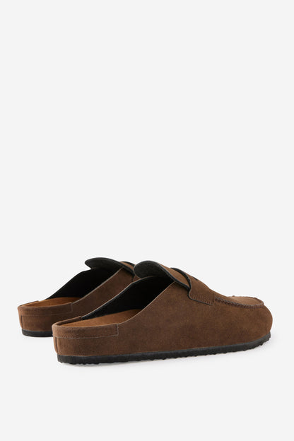 Loafer Slide