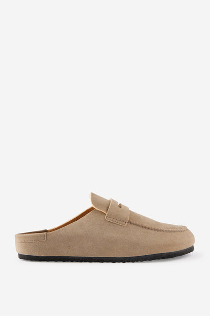 Loafer Slide