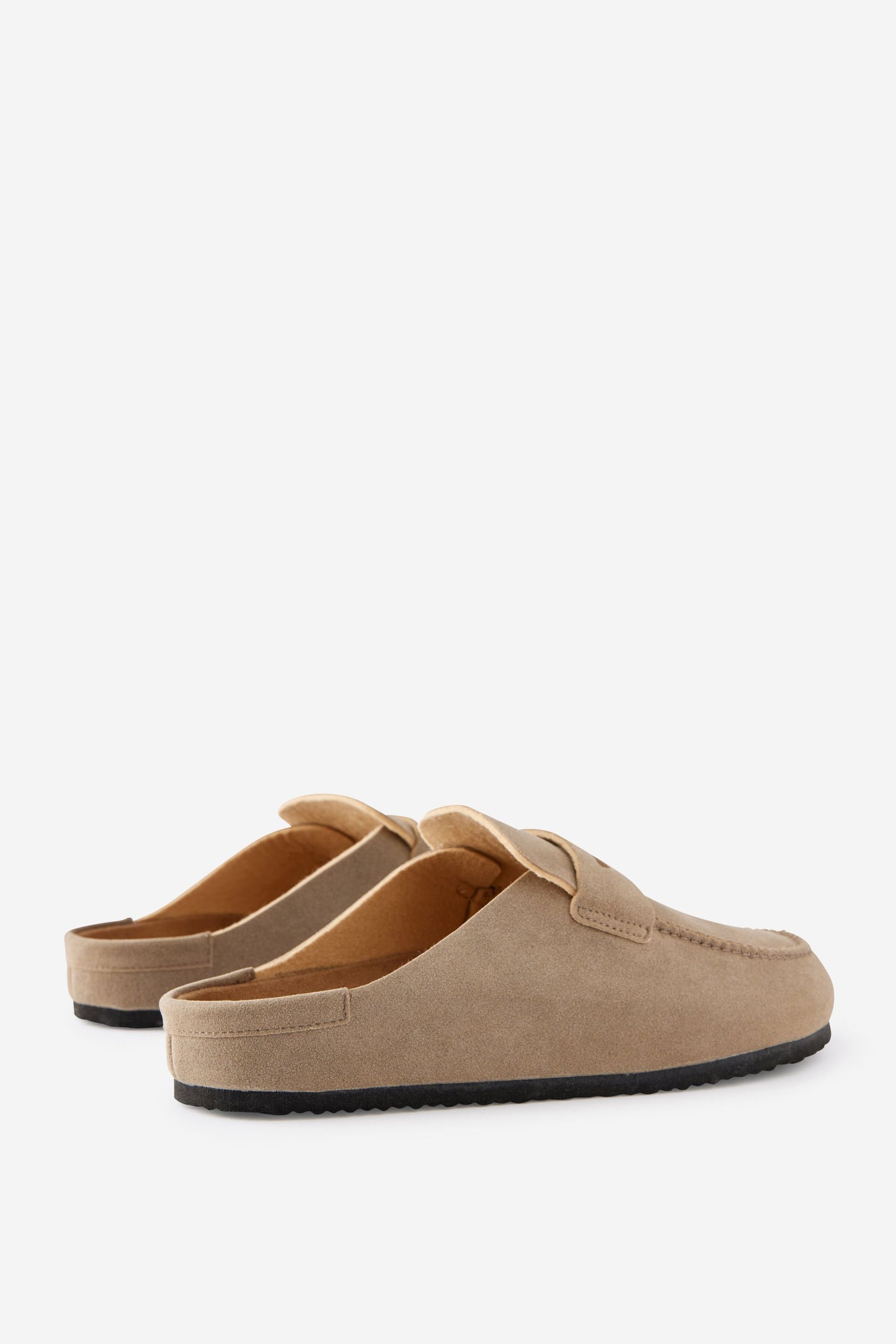 Loafer Slide