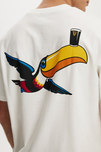 Guinness Beer Everyday Fit T-Shirt