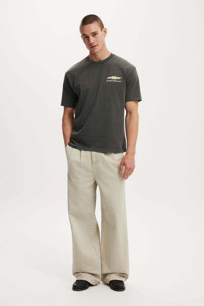 Everyday Fit License T-Shirt