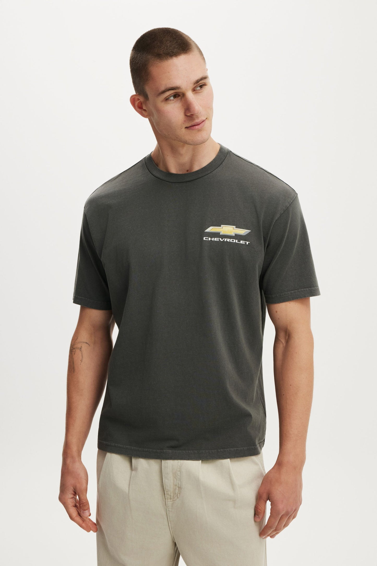 Everyday Fit License T-Shirt