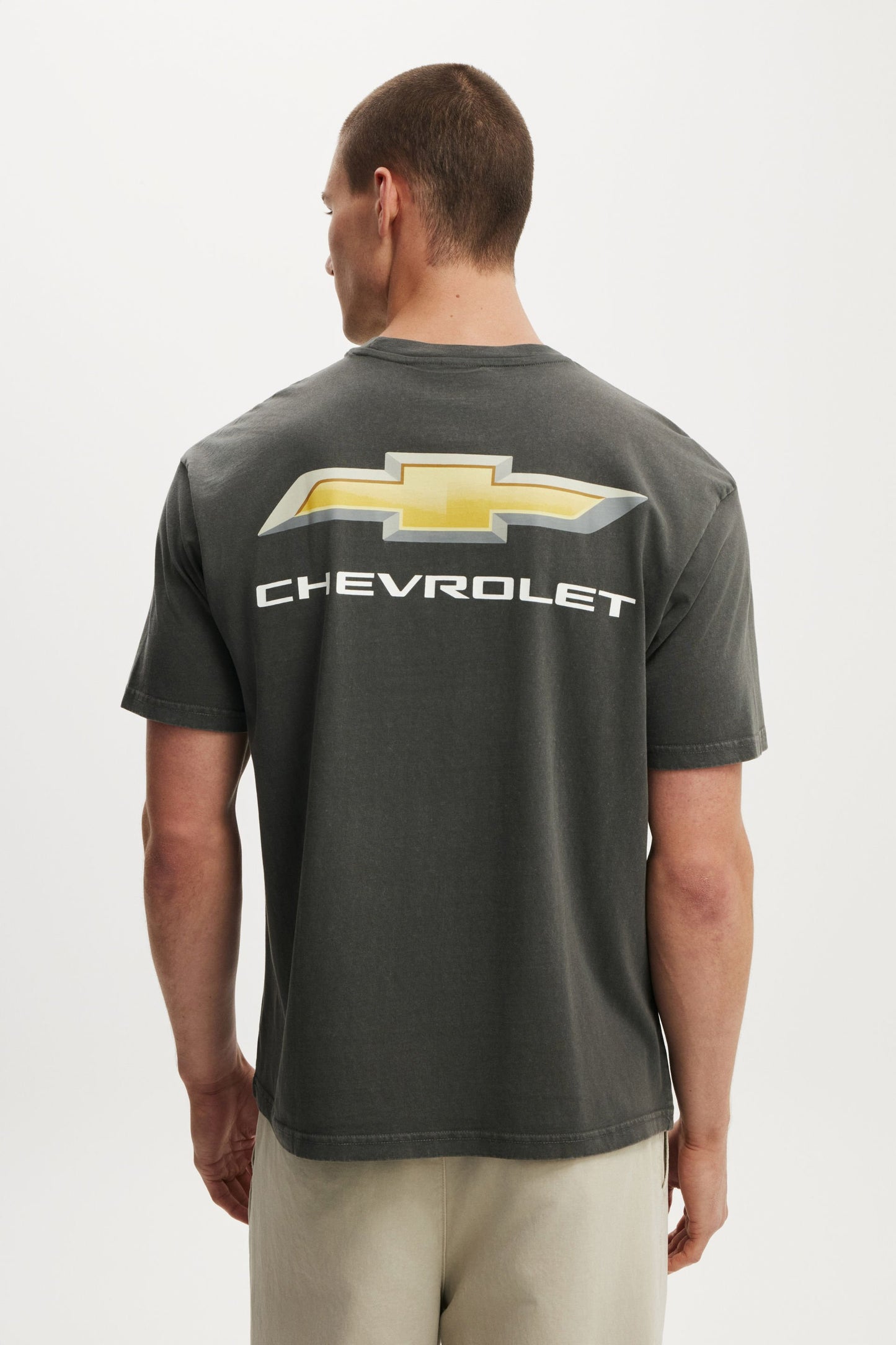 Everyday Fit License T-Shirt