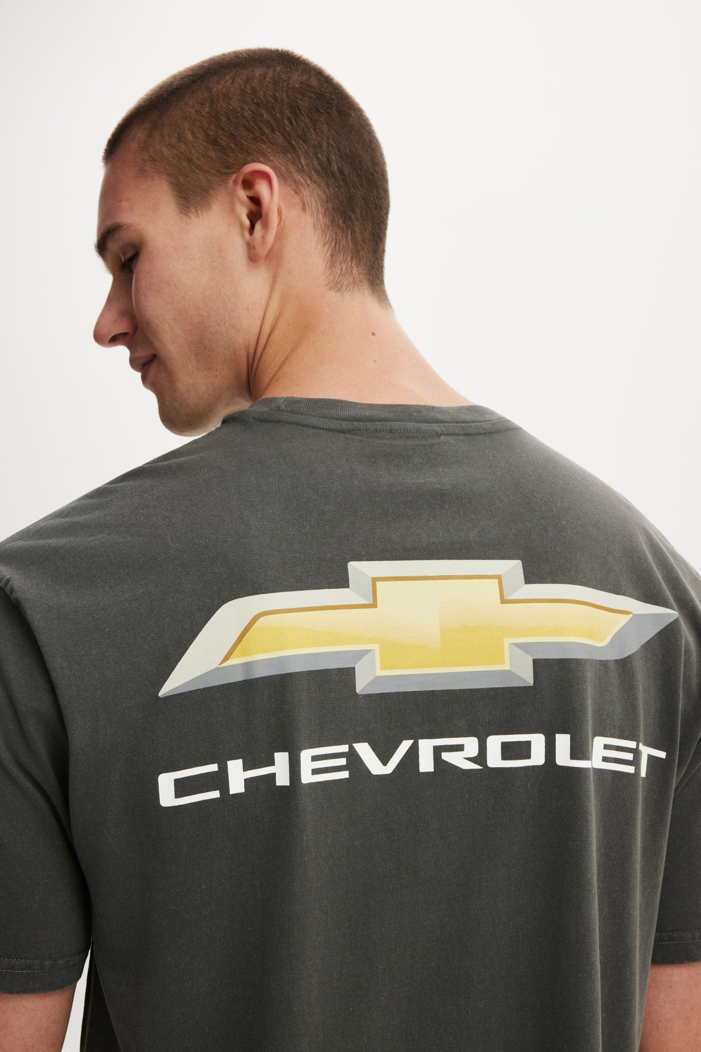 Everyday Fit License T-Shirt