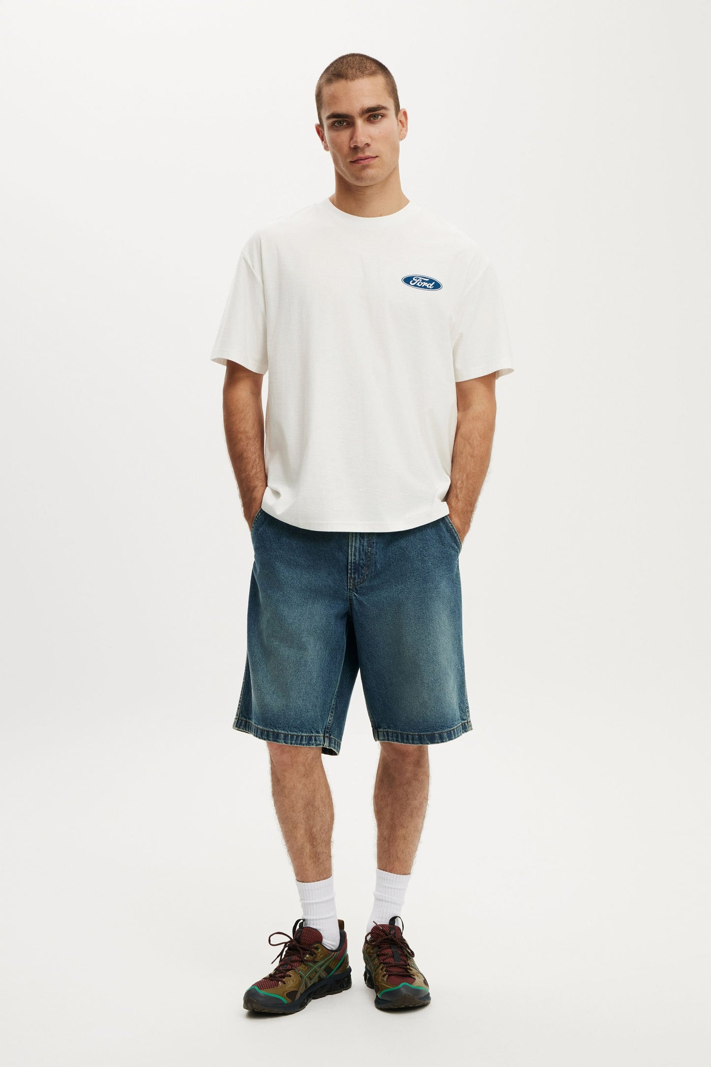 Everyday Fit License T-Shirt