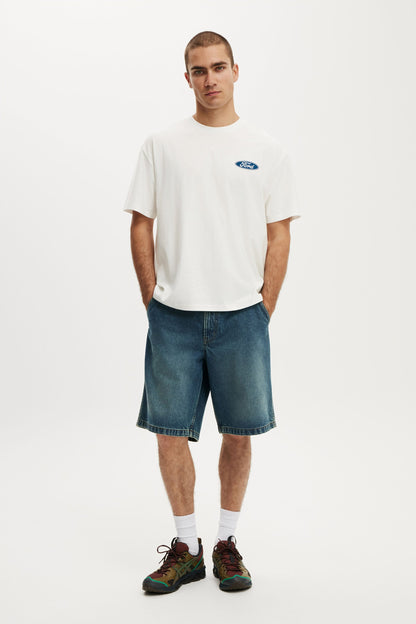 Everyday Fit License T-Shirt