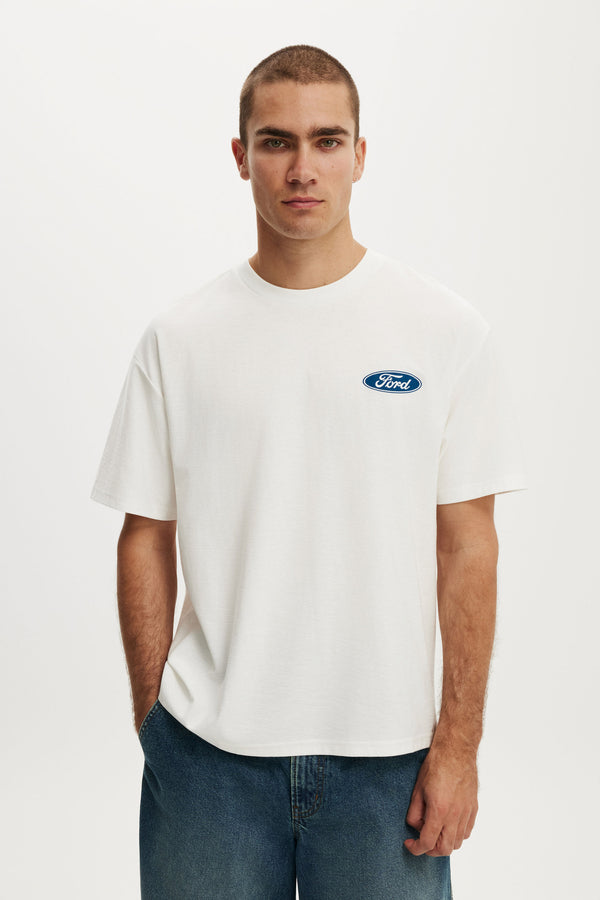 Everyday Fit License T-Shirt