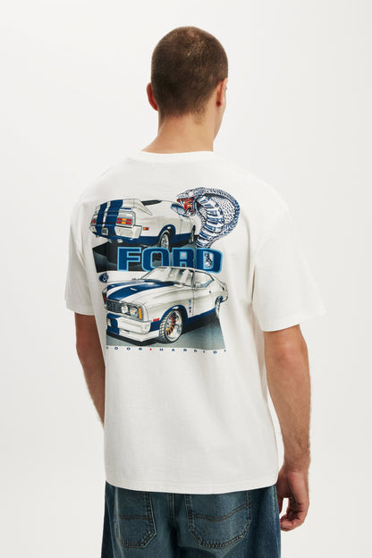 Everyday Fit License T-Shirt