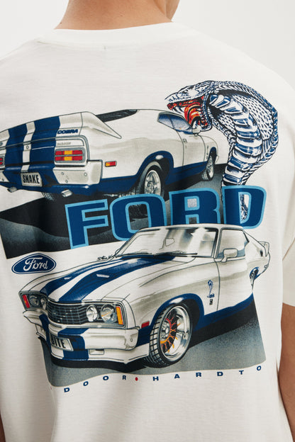 Everyday Fit License T-Shirt