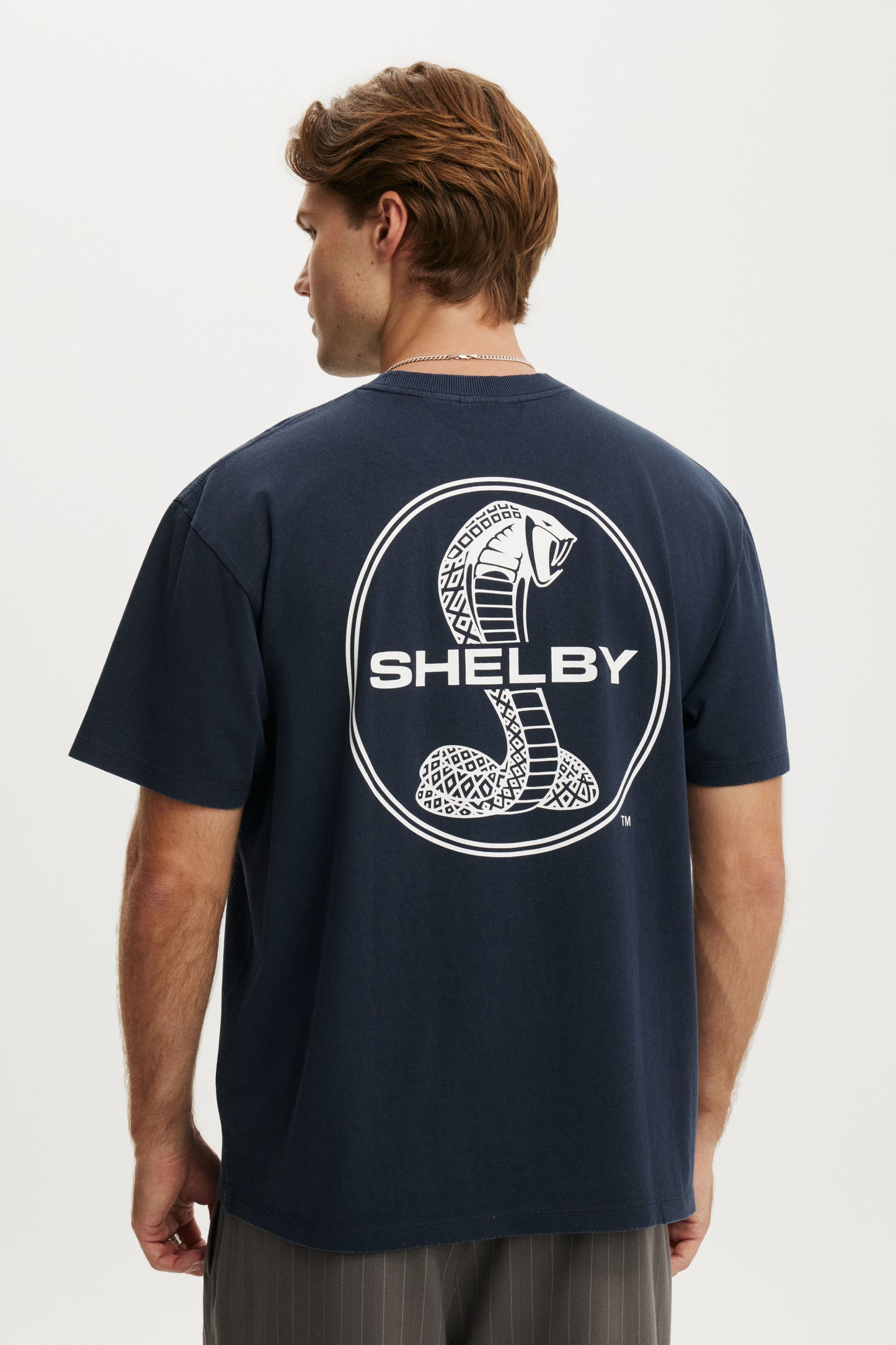 Everyday Fit License T-Shirt