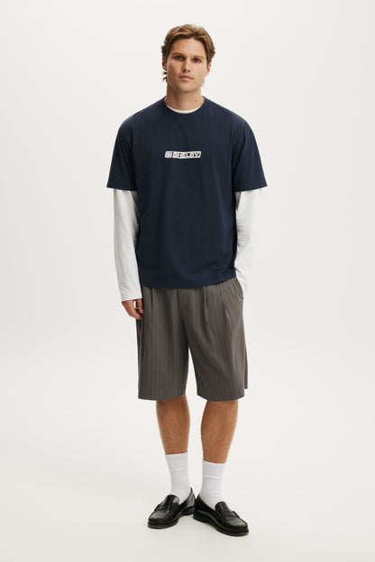Everyday Fit License T-Shirt