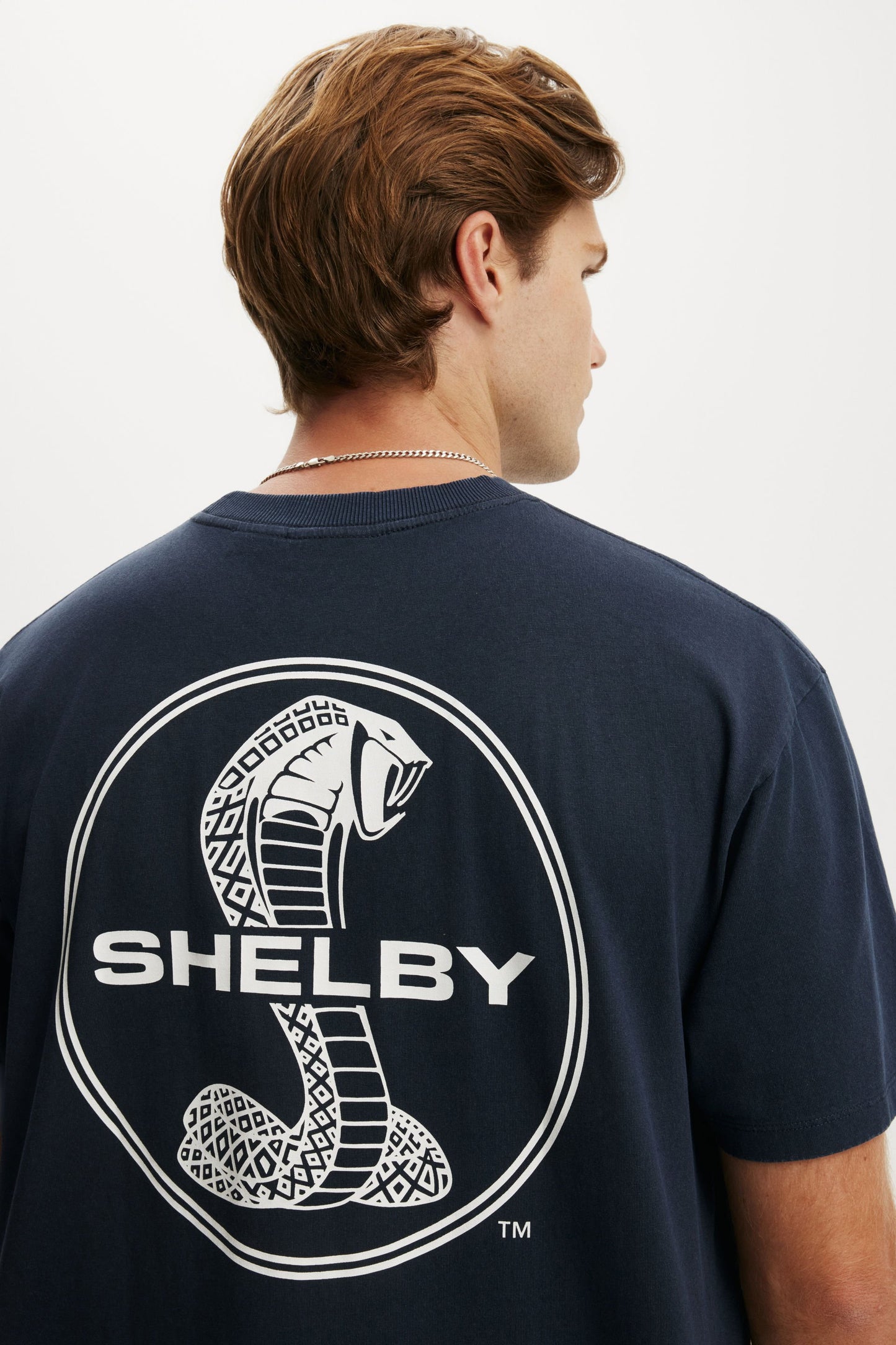 Everyday Fit License T-Shirt