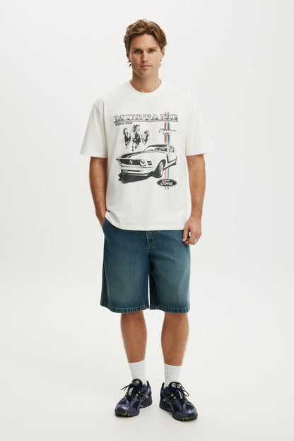 Ford Everyday Fit T-Shirt