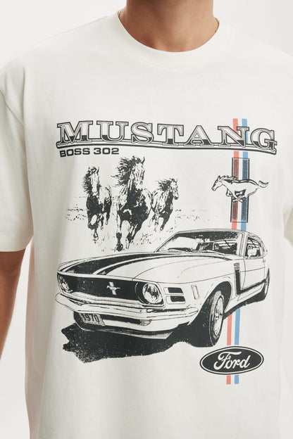Ford Everyday Fit T-Shirt