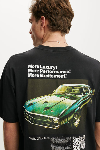 Shelby GT 350/500 Everyday Fit T-Shirt