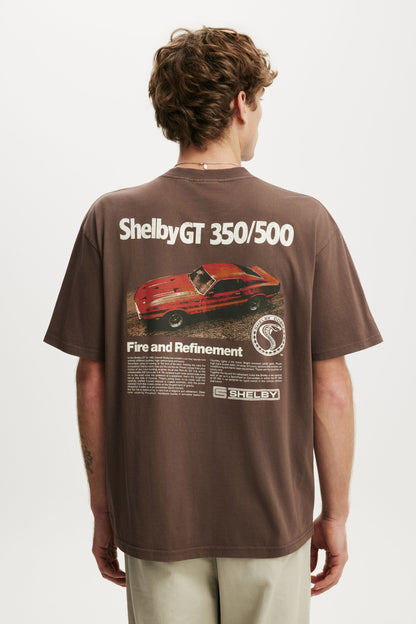 Shelby Cobra Everyday Fit T-Shirt